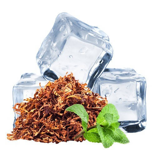 

Tobacco menthol 10ml