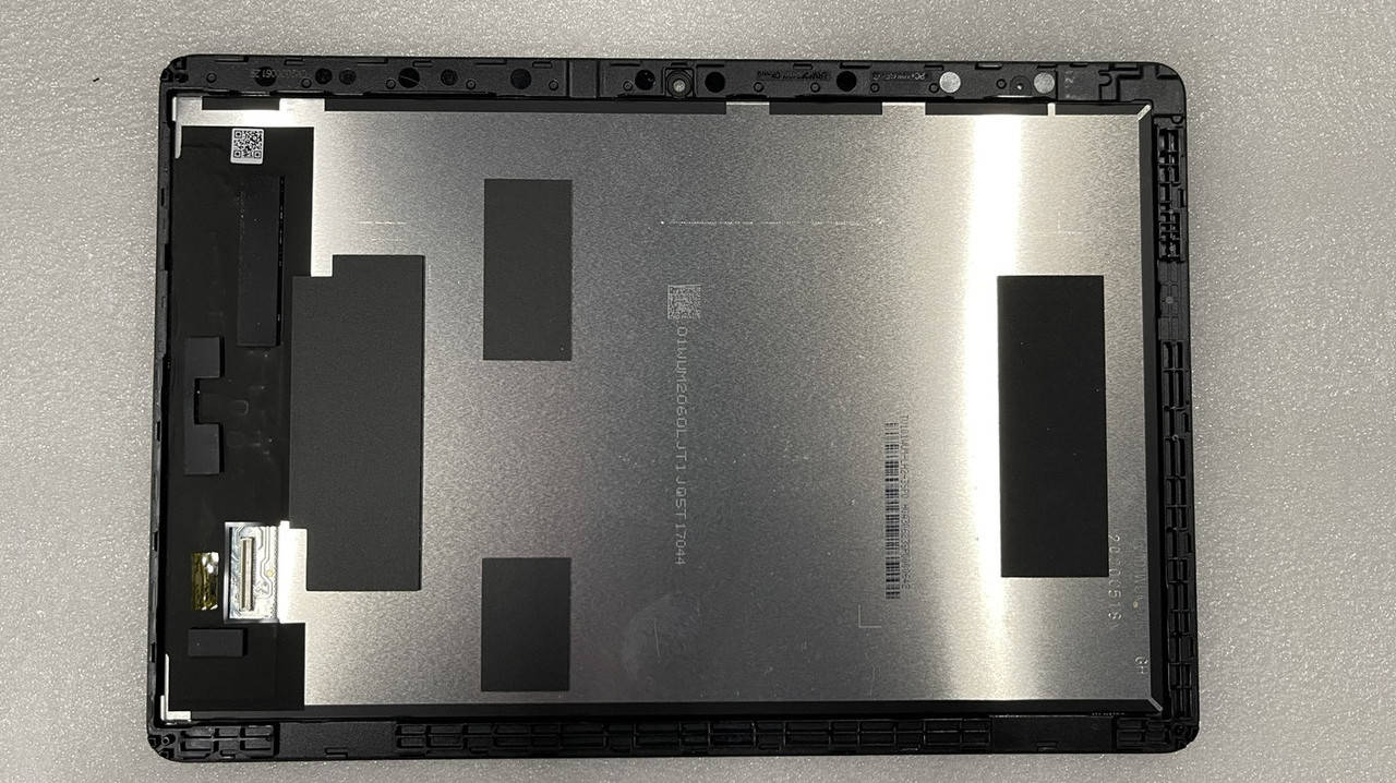 

Дисплейный модуль Huawei AGS2-L09 (разбит сенсор) ORIGINAL