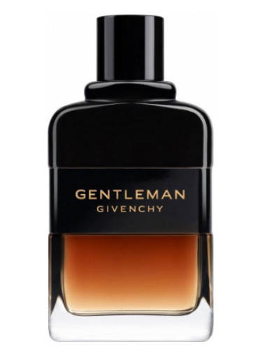 

Парфюмированная вода (пробник) Givenchy Gentleman Reserve Privee 1 мл