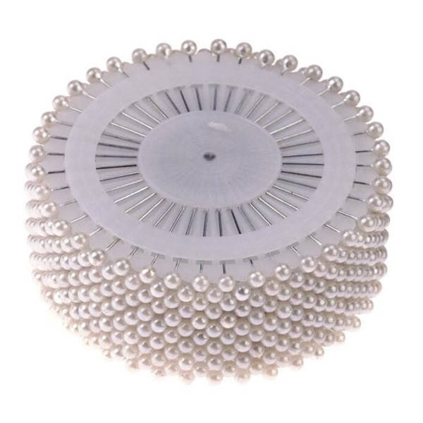 

Булавки портновские, на круге, 40шт (один круг)