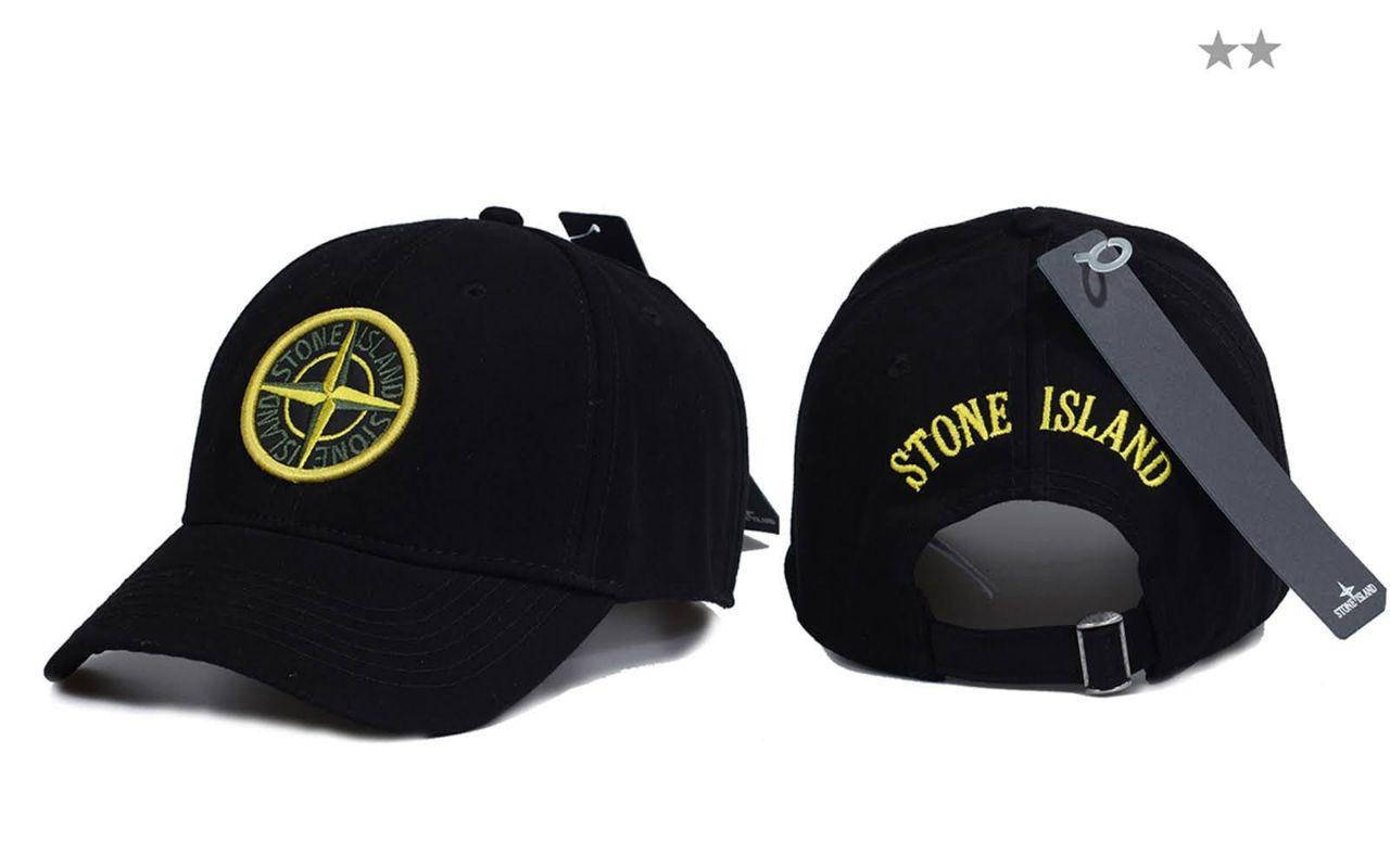 

Кепка Stone Island