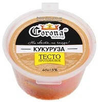 

Тесто протеиновое Corona 40г Кукуруза