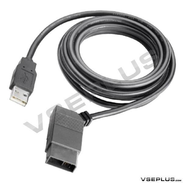 

USB кабель программирования