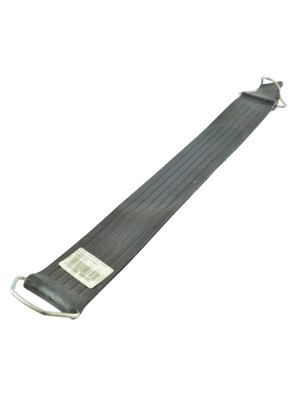 

Ремень крепления запаски и домкрата БРТ 2121-3105010Р