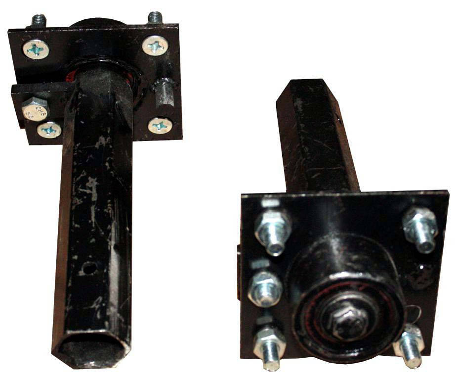

Дифференциал "Zirka-135" (L=200, Ø=32ков., пара,)