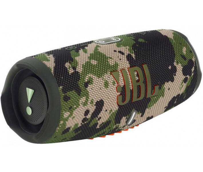 

Акустика JBL Charge 5 Squad