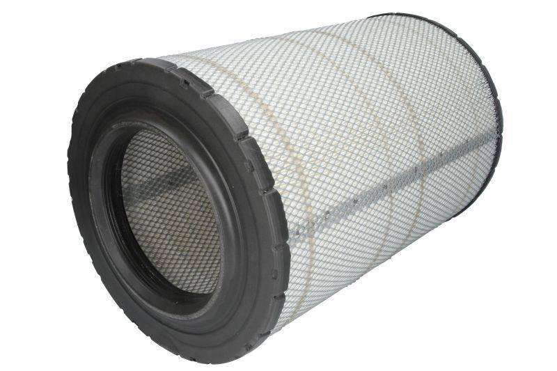 

Фильтр воздушный Rvi MAGNUM EURO 3, PREMIUM , Midlum RVI5001865723, C31141