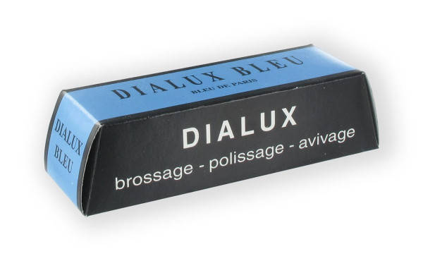 

Паста полировальная DIALUX синяя (110 г)