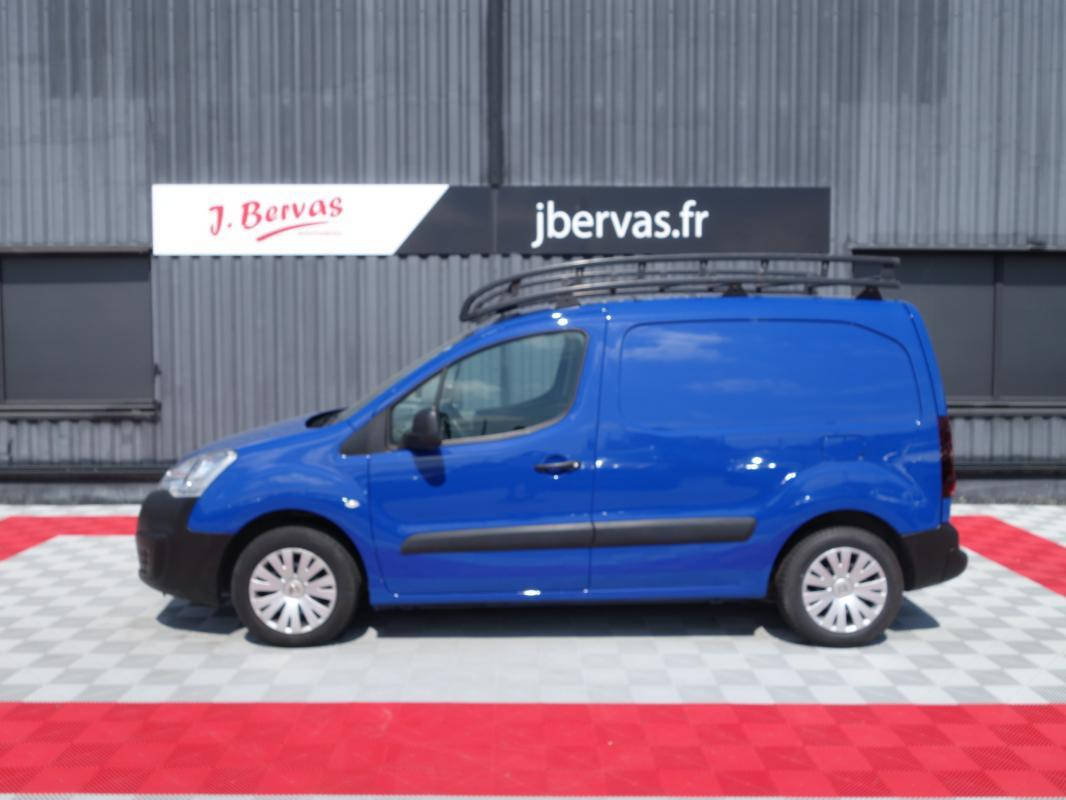 

Автокраска BASECOAT Citroen KPV Bleu Line 0,8L, Синий