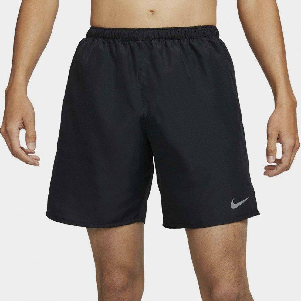 

Шорты Nike Challenger CZ9068-010, Чёрный, Размер (Украина) - M, Черный