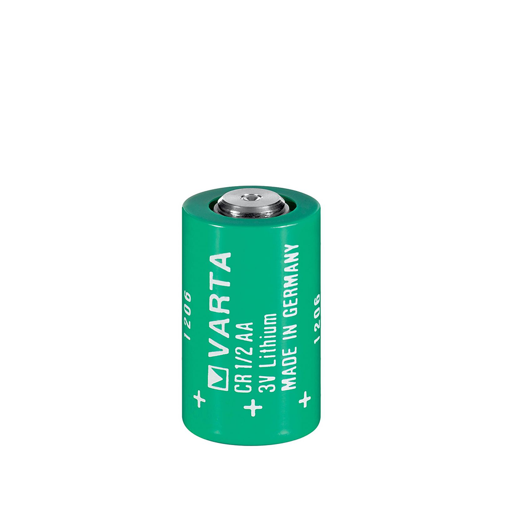

Батарейка CR 1/2 AA (CR14250) Varta 3v Lithium