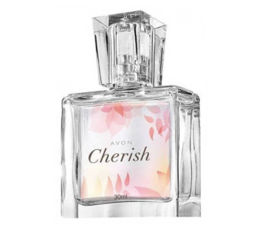 

Парфюмерная вода Avon Cherish (30 мл)