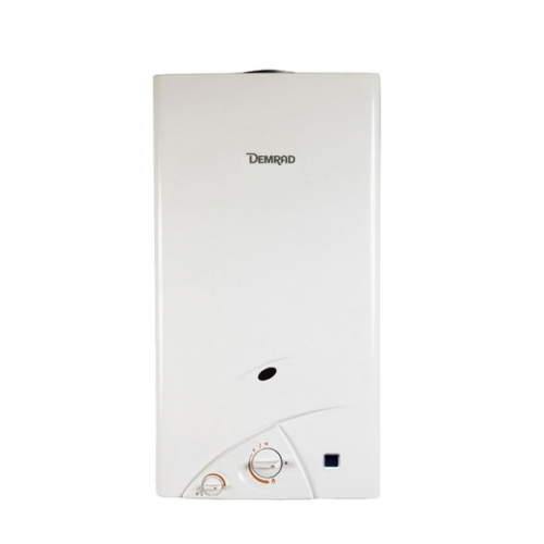 

Газовая колонка Demrad SC 275 SEI LCD