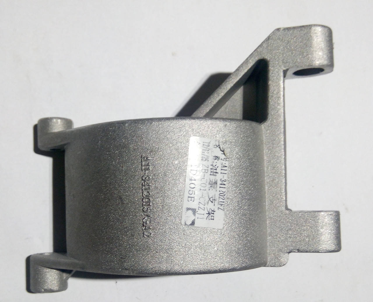 

Кронштейн гидроусилителя Chery Amulet (Чери Амулет)