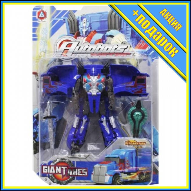 

* Трансформер "Оптимус Прайм" TS-184261,Игрушки трансформеров,Роботы машинки,Тоботы трансформеры,Трансформеры