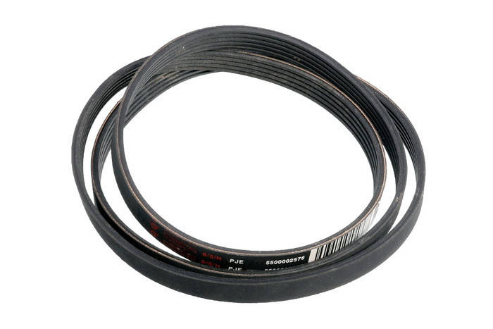 

Ремень 1255 J5 EL Bosch 00439490 (резиновый)