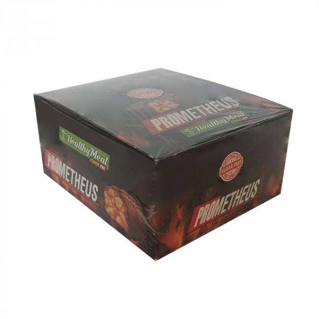 

Фитнес батончик Power Pro Prometheus sugar free 20 x 20 г