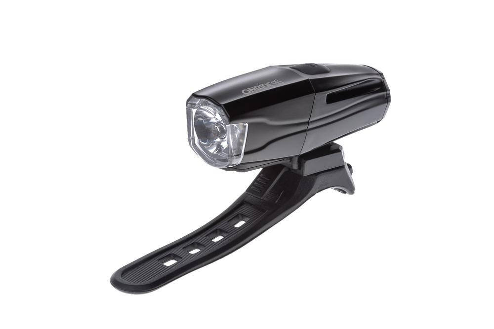 

Свет передний ONRIDE Beam 20 USB 700 Люмен