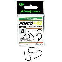 

Крючок Kalipso Form-42 104204BN №4(7)
