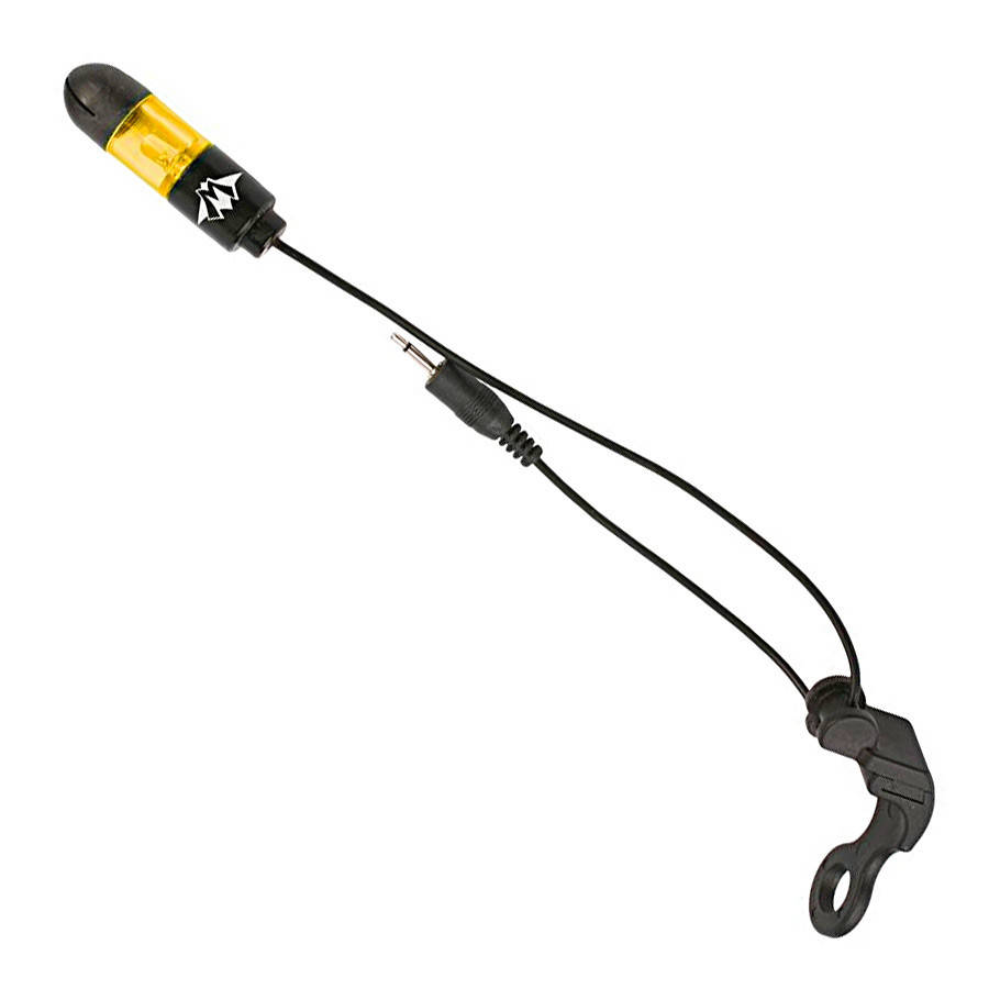 

Свингер механический Mikado AMS03-LED желтый