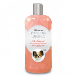 

Шампунь для собак и кошек Veterinary Formula УЛЬТРА УВЛАЖНЕНИЕ (Ultra Moisturizing Shampoo), 503мл