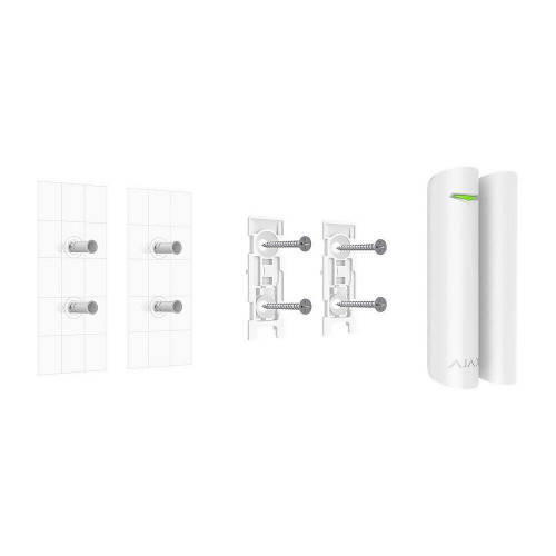 

Крепежная панель Ajax SmartBracket для DoorProtect
