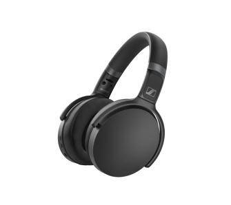 

Навушники з мікрофоном Sennheiser HD 450 BT Black (508386), Черный