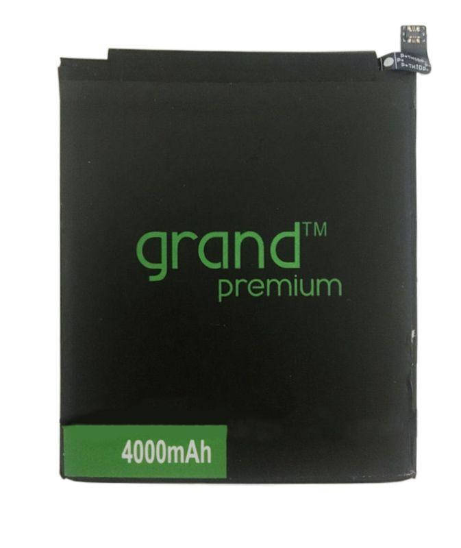 

Аккумулятор Xiaomi Redmi Note 4X / BN43 (4000 mAh) Grand Premium
