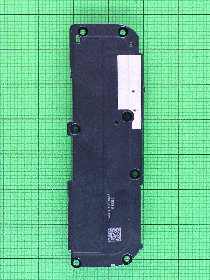 

Динамік Xiaomi Redmi Note 8T поліфонічний в корпусі Оригінал #5600050C3X00