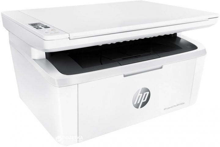

МФУ HP LaserJet Pro M28w (W2G55A)