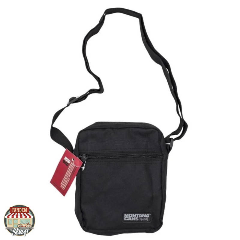 

Сумка Montana Redbag, 15,5 х 20 х 4,5 см