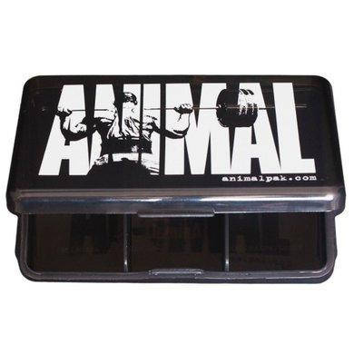 

Пенал для таблеток Universal Nutrition Animal