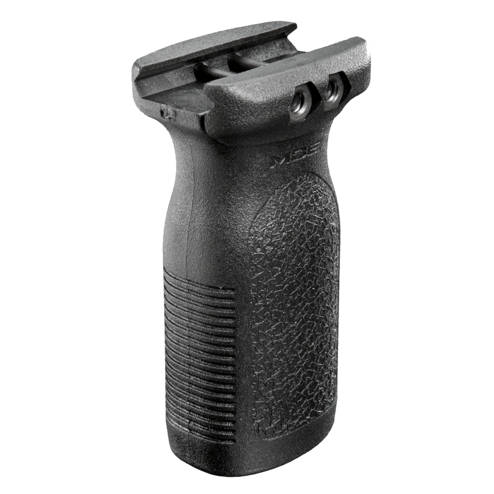 

Ручка переноса огня RVG® - Rail Vertical Grip