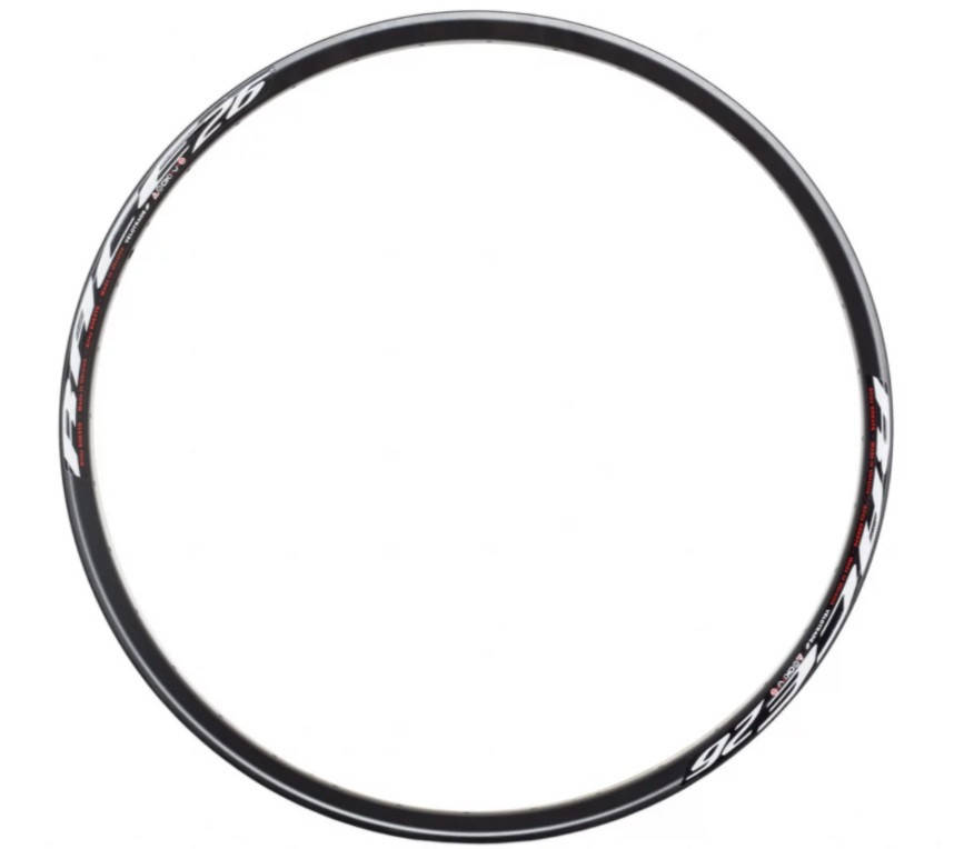 

Обод 24 "для веломотора усиленный