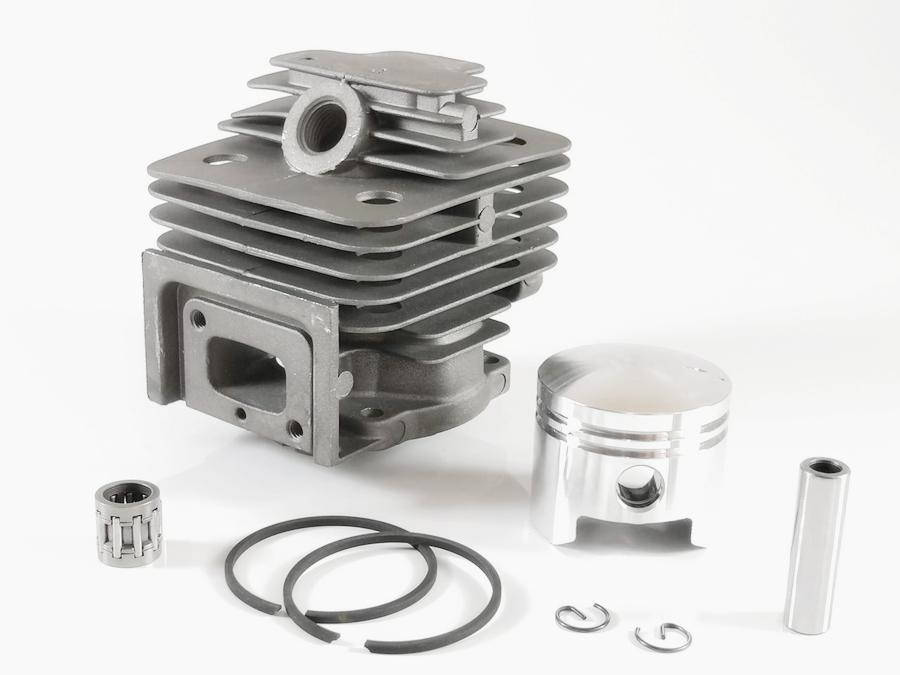 

Поршневая группа на мотокосу 430, D=40мм