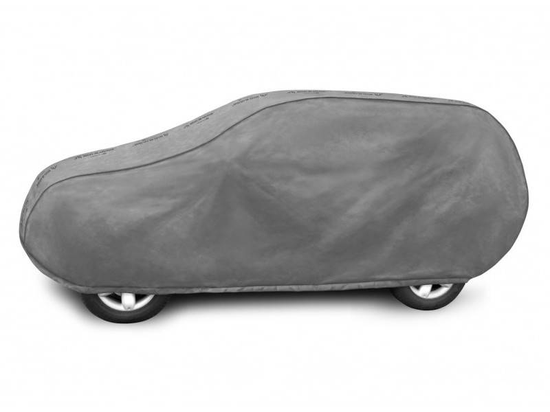 

Чехол-тент для автомобиля Kegel-Blazusiak Mobile Garage MH SUV/Off Road, Серый