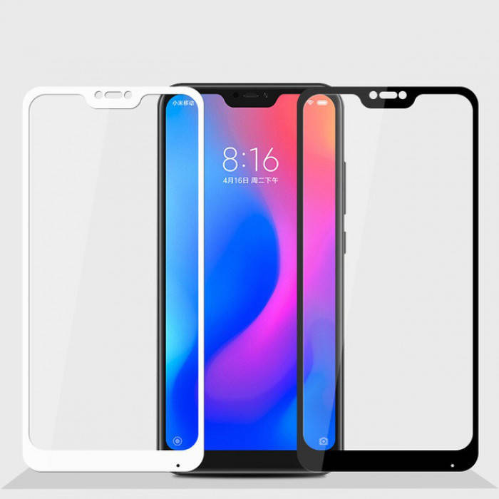 

2D Защитное стекло для Xiaomi (Ксиоми) Mi A2 Lite
