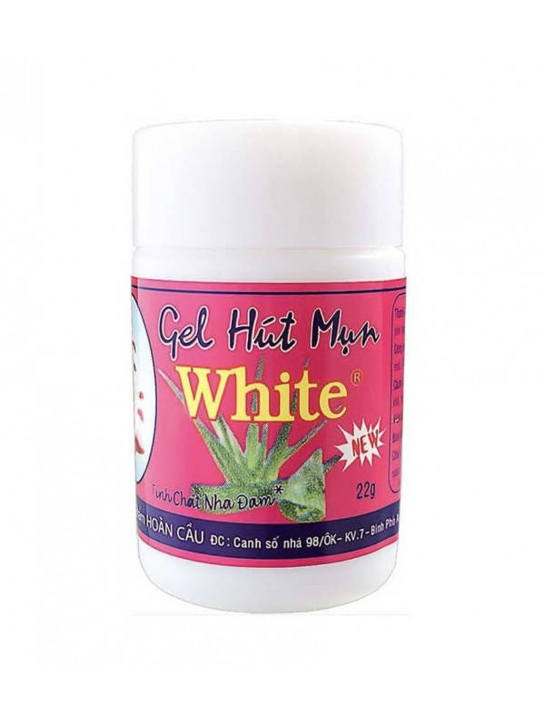 

Популярный тайский гель для глубокой очистки пор Gel Hut Mun White