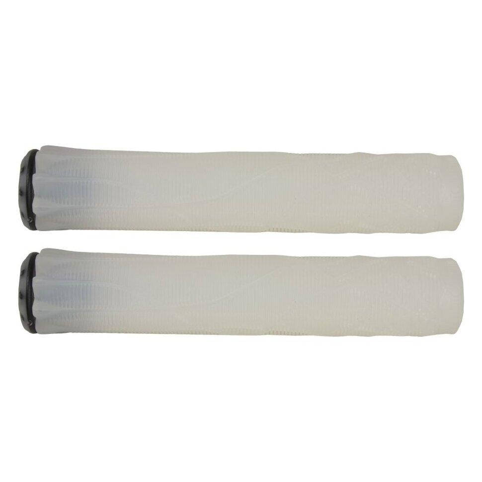 

Грипсы для самоката Ethic DTC Rubber Pro - White Transparent