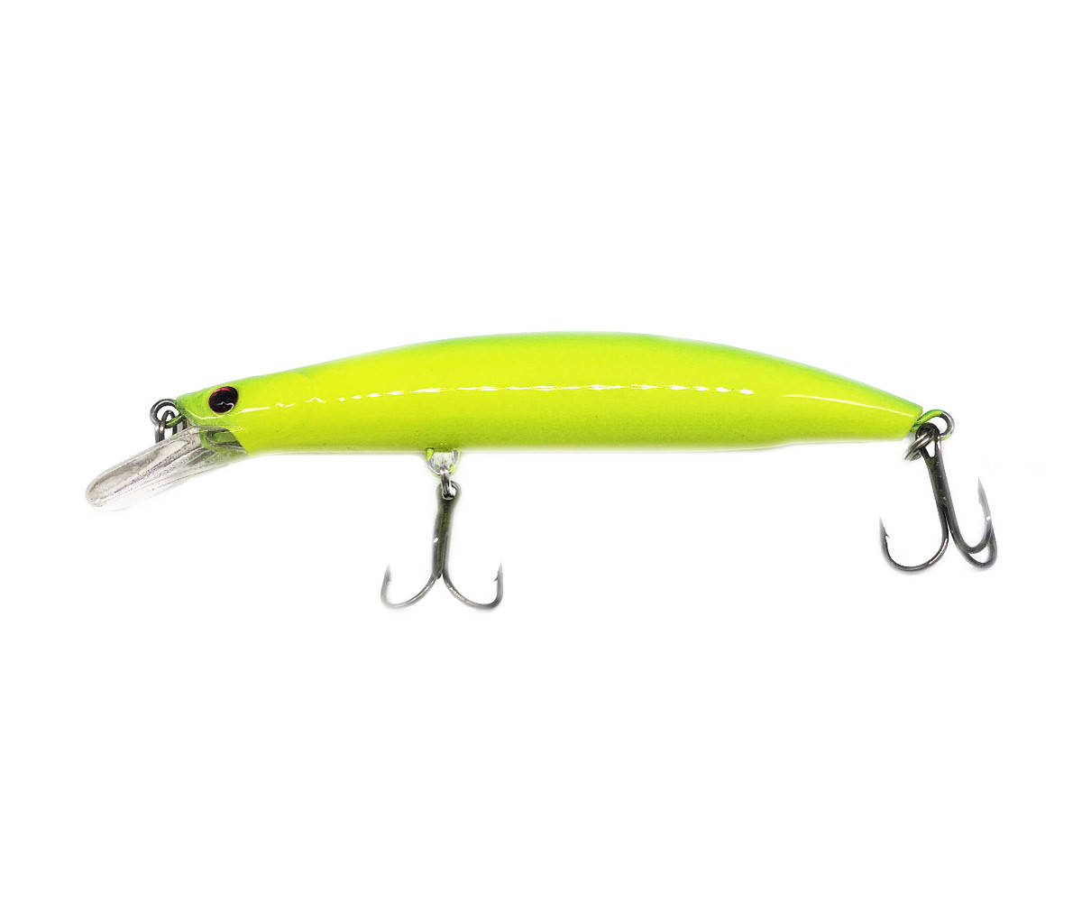

Воблер Pontoon21 Minnow 110 SS SR #7