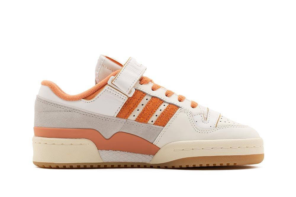 

Мужские кроссовки Adidas Forum 84 Low G57966 42.5, Разные цвета
