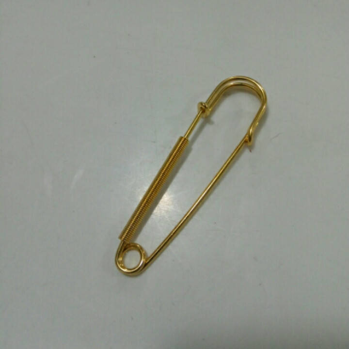

Булавка 6.5см