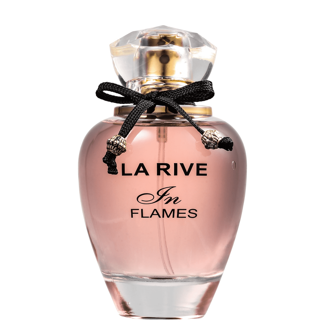 

Парфюмированная вода для женщин La Rive In Flames