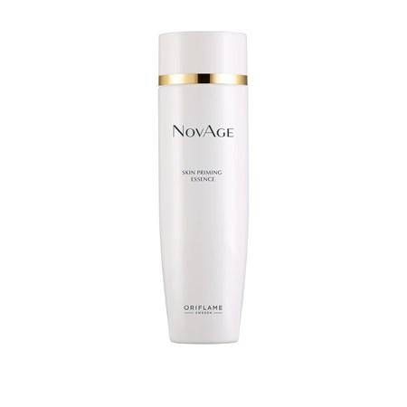 

Увлажняющая эссенция для лица NovAge