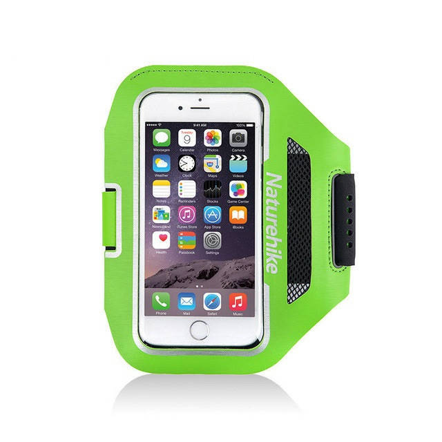 

Чехол для телефона на руку Arm bag XL (5.7 inch)