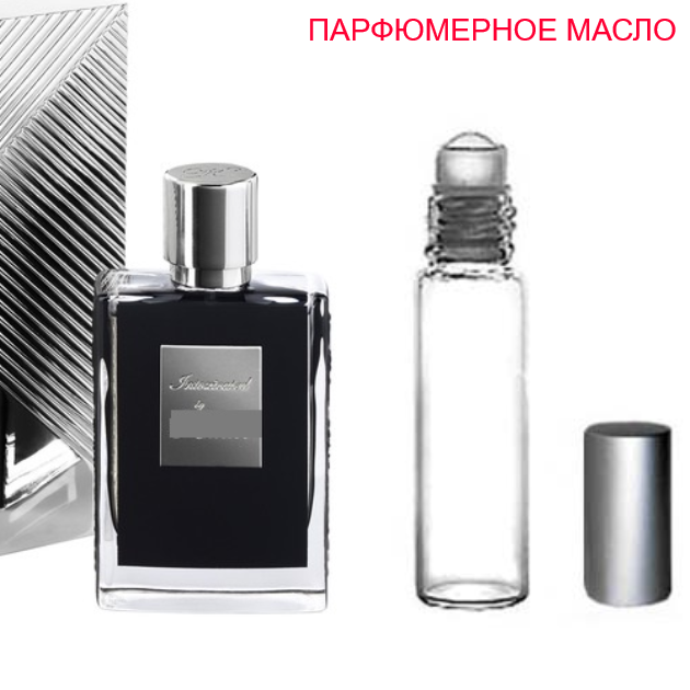 

Парфюмерное масло (концентрат) Intoxicated - 6мл.-10мл.-15мл.