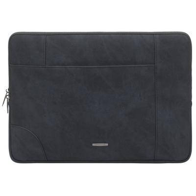 

Чехол для ноутбука RivaCase 15.6" 8905 Black (8905Black), Черный