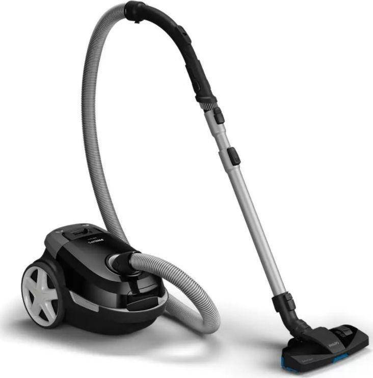 

Пылесос с мешком Philips XD3112/09