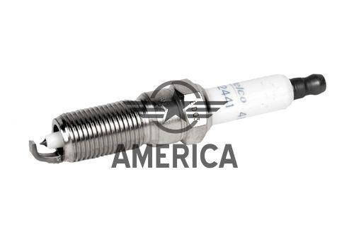 

Свеча Зажигания ACDELCO 41114 Cadillac Escalade Chevrolet Camaro Chevrolet Corvette