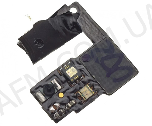 

Шлейф (Flat cable) HTC C520e One SV с кнопкой включения, с датчиком приближения*